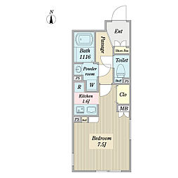 名古屋市東区矢田2丁目
