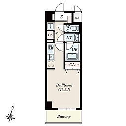 名古屋市中区新栄1丁目