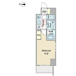 名古屋市中区正木2丁目