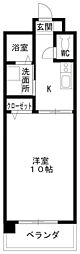 シェーン八事山 3F