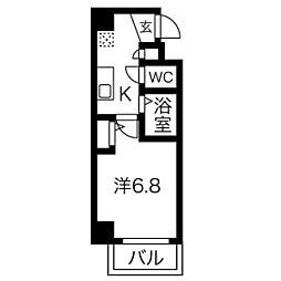 名古屋市中村区竹橋町