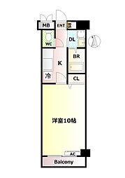 シャルマンMK 207
