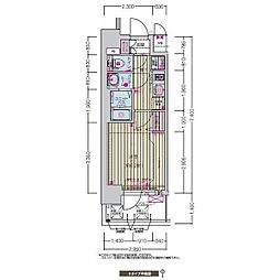 名古屋市千種区内山3丁目