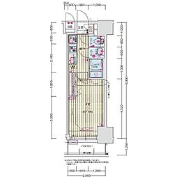 名古屋市中区上前津1丁目