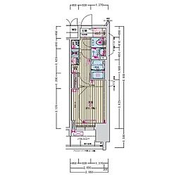 名古屋市中区伊勢山1丁目