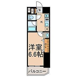 ベレーサ名駅ウエスト 0909