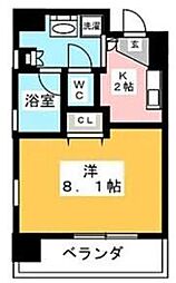 共同ハイツ西大須 703