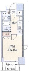 プレサンス鶴舞公園ＷＥＳＴ 301