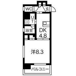 名古屋市中区千代田3丁目