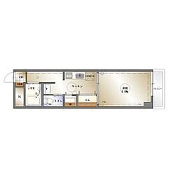 名古屋市北区元志賀町1丁目