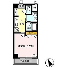 ジオステージ東山 307