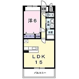 グランドールかさでら 205