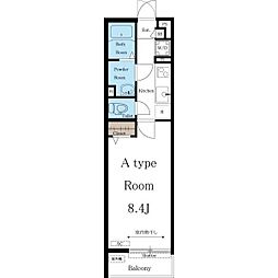 名古屋市中村区靖国町1丁目