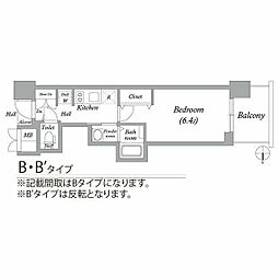 エステムコート名古屋平安通クチュール 0902