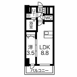 名古屋市昭和区福江1丁目