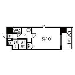 NEO JAPANESQUE 出来町(ネオジャパネスク出来町 701