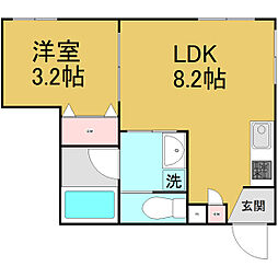 名古屋市中村区豊国通3丁目