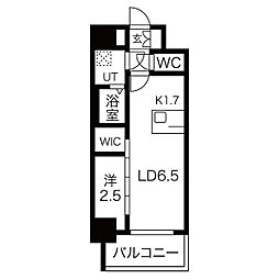 名古屋市中川区八熊1丁目