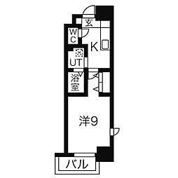 名古屋市昭和区鶴舞1丁目