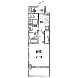 ジュール亀島 506