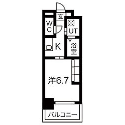 リシュドール伝馬 702