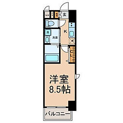 エントピア桜山 801