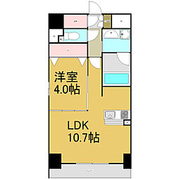 S-FORT熱田六番 507