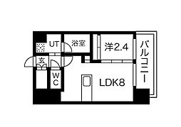 名古屋市昭和区阿由知通5丁目