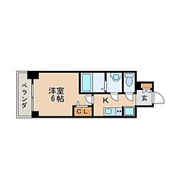 プレサンス葵デュリス 505
