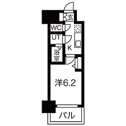 メイクスWアート今池III 1107