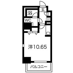 サンステージ金山 603