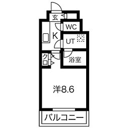 サンステージ金山 802