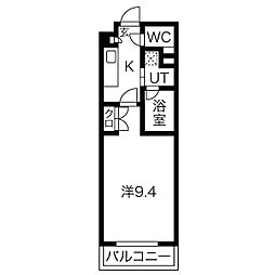 シティライフ本山東 206