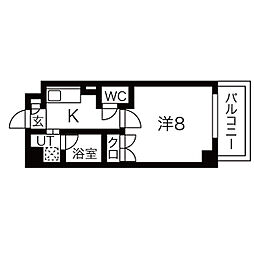 シティライフ池下北 405
