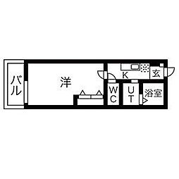 エステート野立 102