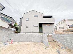 新築戸建　杉田