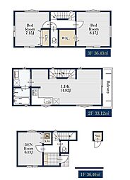 新築戸建　川崎