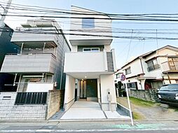 新築戸建　川崎