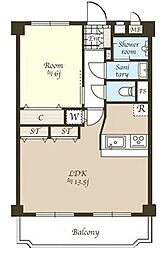 ダイアパレス鶴見