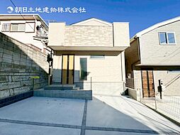 新築分譲戸建　弘明寺　全2棟　1号棟