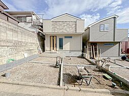 新築分譲戸建　弘明寺　全2棟　1号棟