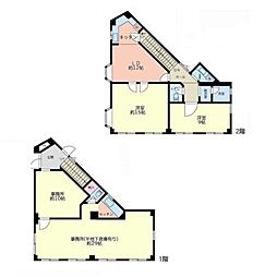 中古戸建　希望ケ丘