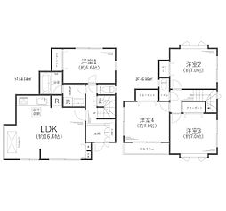 中古戸建　武蔵小杉