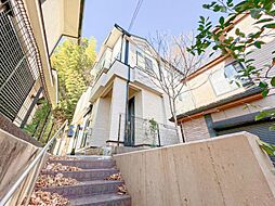 中古戸建　武蔵小杉