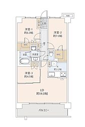 レーベル横浜山手 ＯＮＥ ＷＡＲＤ ＣＯＵＲＴ