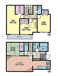 中古戸建　上大岡