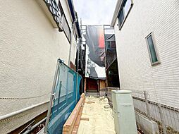 新築戸建　東戸塚