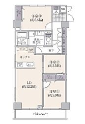 エンゼルハイム梅屋敷