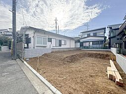 新築戸建　横浜