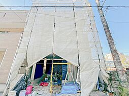 中古戸建　根岸